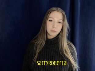 SarryRoberta Extraits Jeunes
