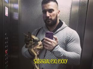 SashaAlexLexxy