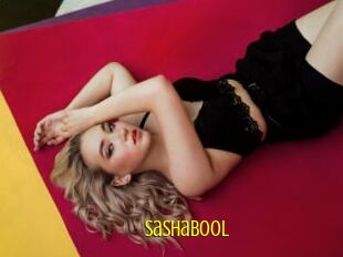 SashaBool