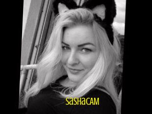 SashaCAM