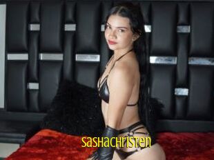 SashaChristen