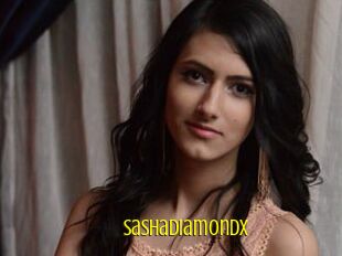 SashaDiamondx