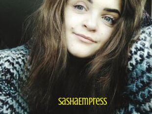 SashaEmpress Extraits Jeunes