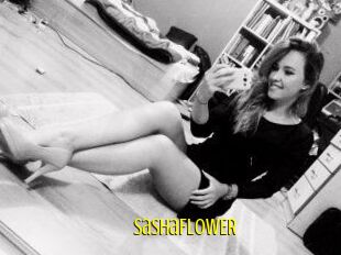 SashaFLOWER