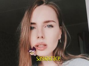 SashaGrace