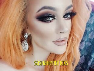 SashaHendricks