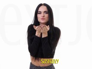 SashaIvy