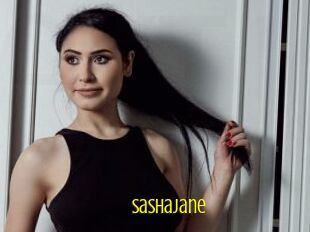 SashaJane