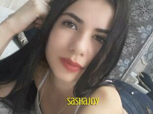 SashaJoy