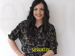 SashaKray