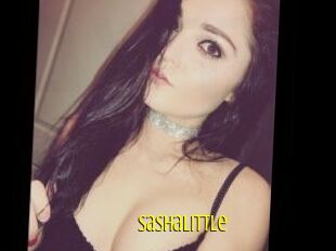 SashaLittle