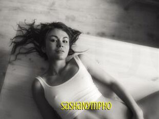 SashaNympho
