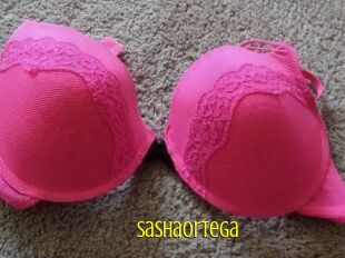 SashaOrtega