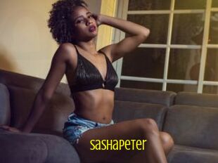 SashaPeter
