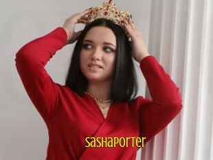 SashaPorter