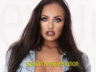 SashaPryceBabestation
