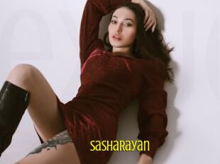 SashaRayan