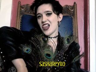SashaReyxo
