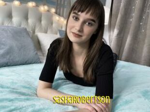 SashaRobertson