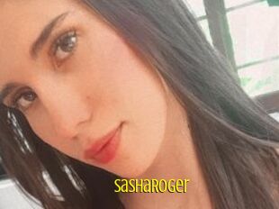 SashaRoger
