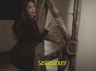 SashaSadley