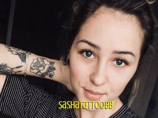 SashaTattooBB