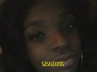 SashaXing