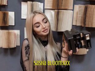 Sasha_BloomXXX