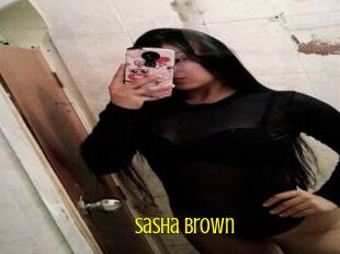 Sasha_Brown