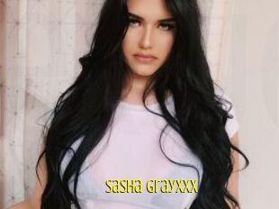 Sasha_GrayXXX