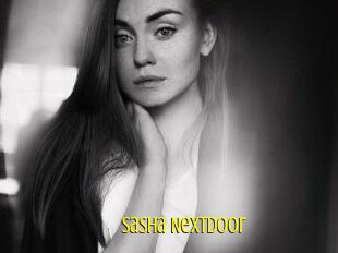 Sasha_Nextdoor