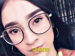 Sashacrim