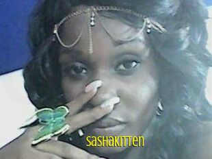 Sashakitten