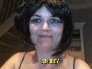 Sashney