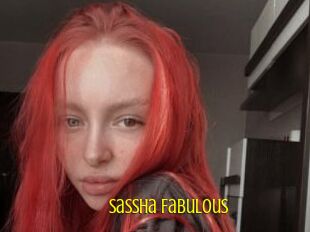 Sassha_Fabulous