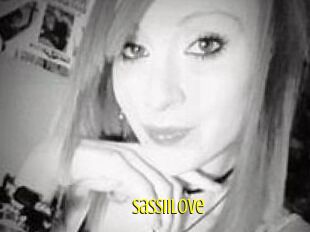 Sassiilove