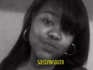 SassyBeautii