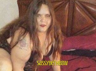 SassyBethBBW