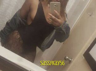 SassyKay56