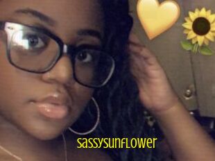 SassySunflower