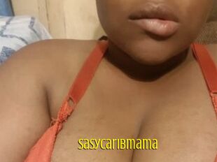 Sasycaribmama