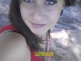 SativaKink