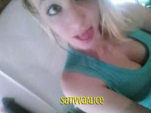 SativvaAlice