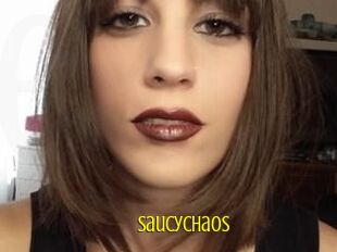 SaucyChaos