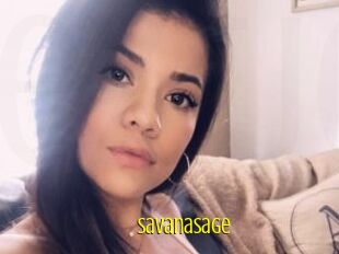 SavanaSage