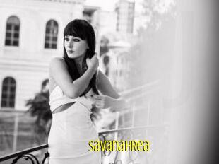 SavanahRea