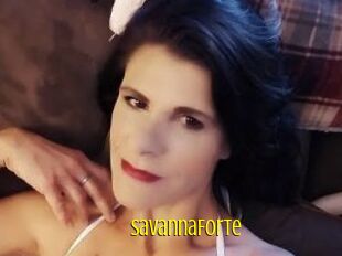 SavannaForte