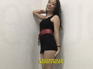 SavannaShi