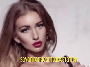 SavannahHeartBabestation