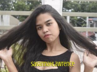 SavannahLawrence